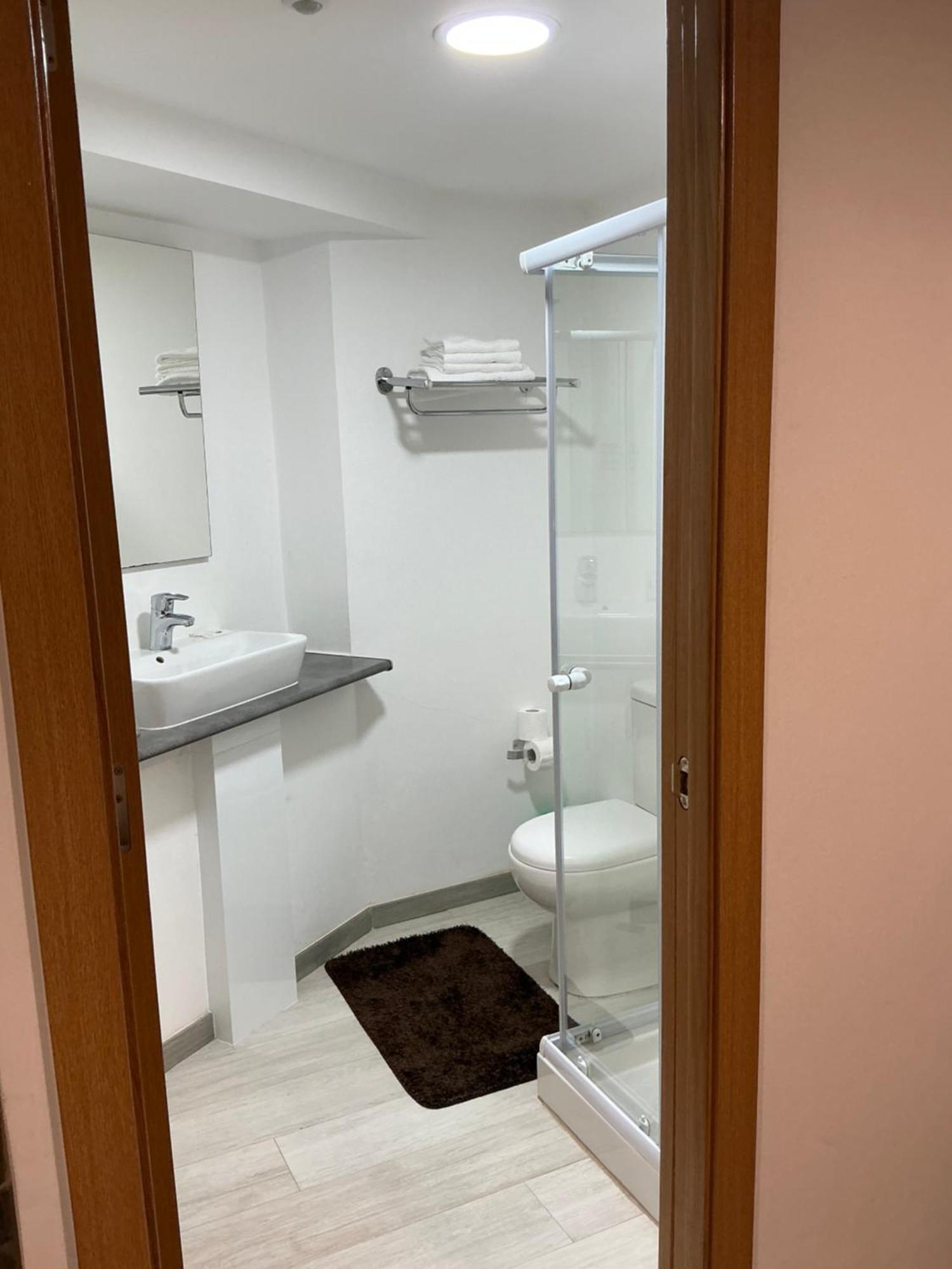 Hostal Bo Camino Porrino Ngoại thất bức ảnh