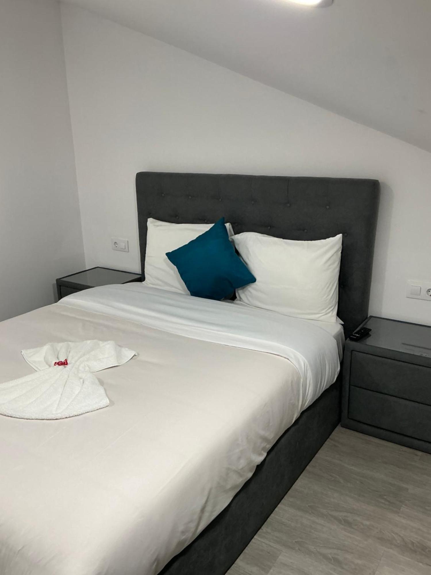Hostal Bo Camino Porrino Ngoại thất bức ảnh